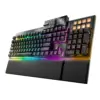 be quiet! професионална геймърска механична клавиатура Professional Gaming Mechanical Keyboard DARK MOUNT - be quiet! Silent Switches