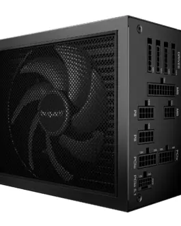 be quiet! захранване PSU ATX 3.1 Titanium - Dark Power 14 1000W