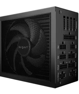 be quiet! захранване PSU ATX 3.1 Titanium - Dark Power 14 1200W