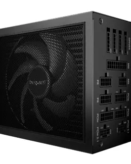 be quiet! захранване PSU ATX 3.1 Titanium - Dark Power 14 1200W