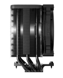 Alternative view of be quiet! охладител за процесор CPU Cooler - Dark Rock 5