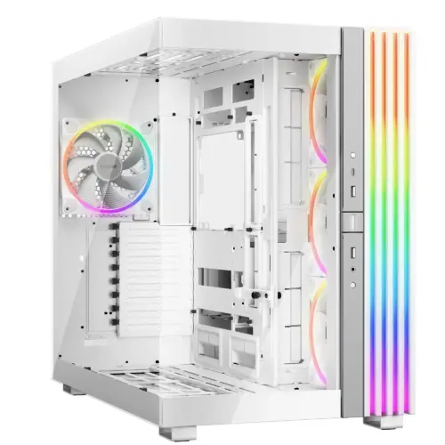 be quiet! кутия Case EATX - LIGHT BASE 900 FX White