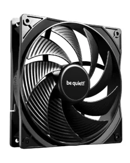 be quiet! комплект вентилатори Fan Pack 3-in-1 3 x 140mm - PURE WINGS 3 140mm PWM high-speed