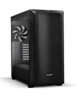 be quiet! кутия Case EATX - Shadow Base 800 Black