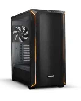 be quiet! кутия Case EATX - Shadow Base 800 DX Black