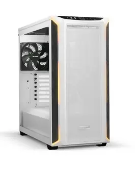 be quiet! кутия Case EATX - Shadow Base 800 DX White