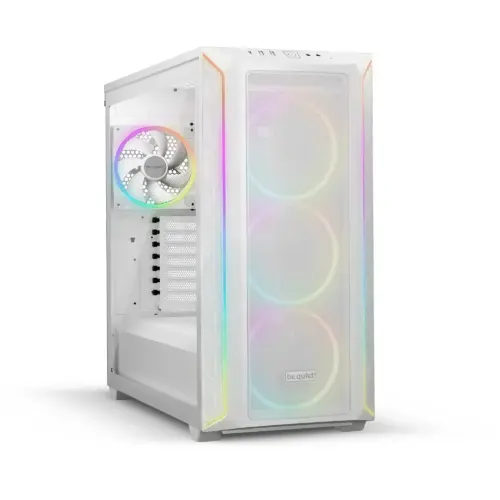 be quiet! кутия Case EATX - Shadow Base 800 FX White