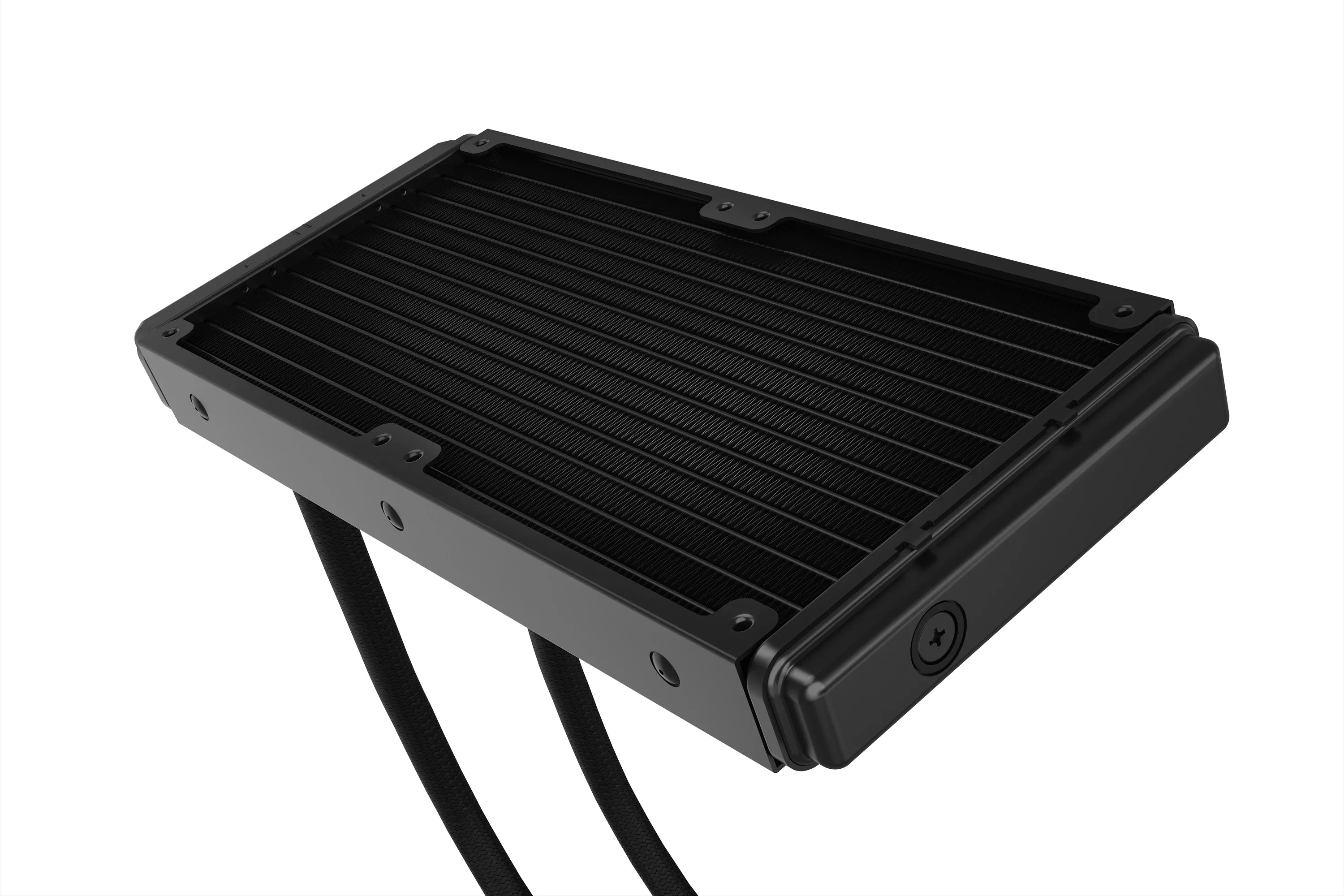 be quiet! водно охлаждане Water Cooling - Silent Loop 2 240mm - Image 178