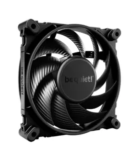 be quiet! вентилатор Fan 120mm - SILENT WINGS 4 120mm PWM