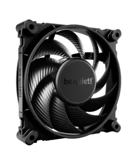 be quiet! вентилатор Fan 120mm - SILENT WINGS 4 120mm PWM