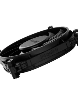 Alternative view of be quiet! вентилатор Fan 120mm - SILENT WINGS 4 120mm PWM