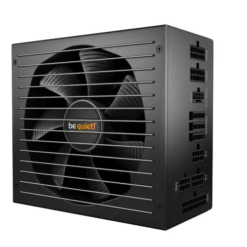 be quiet! захранване PSU ATX 3.1 Platinum - Straight Power 12 750W