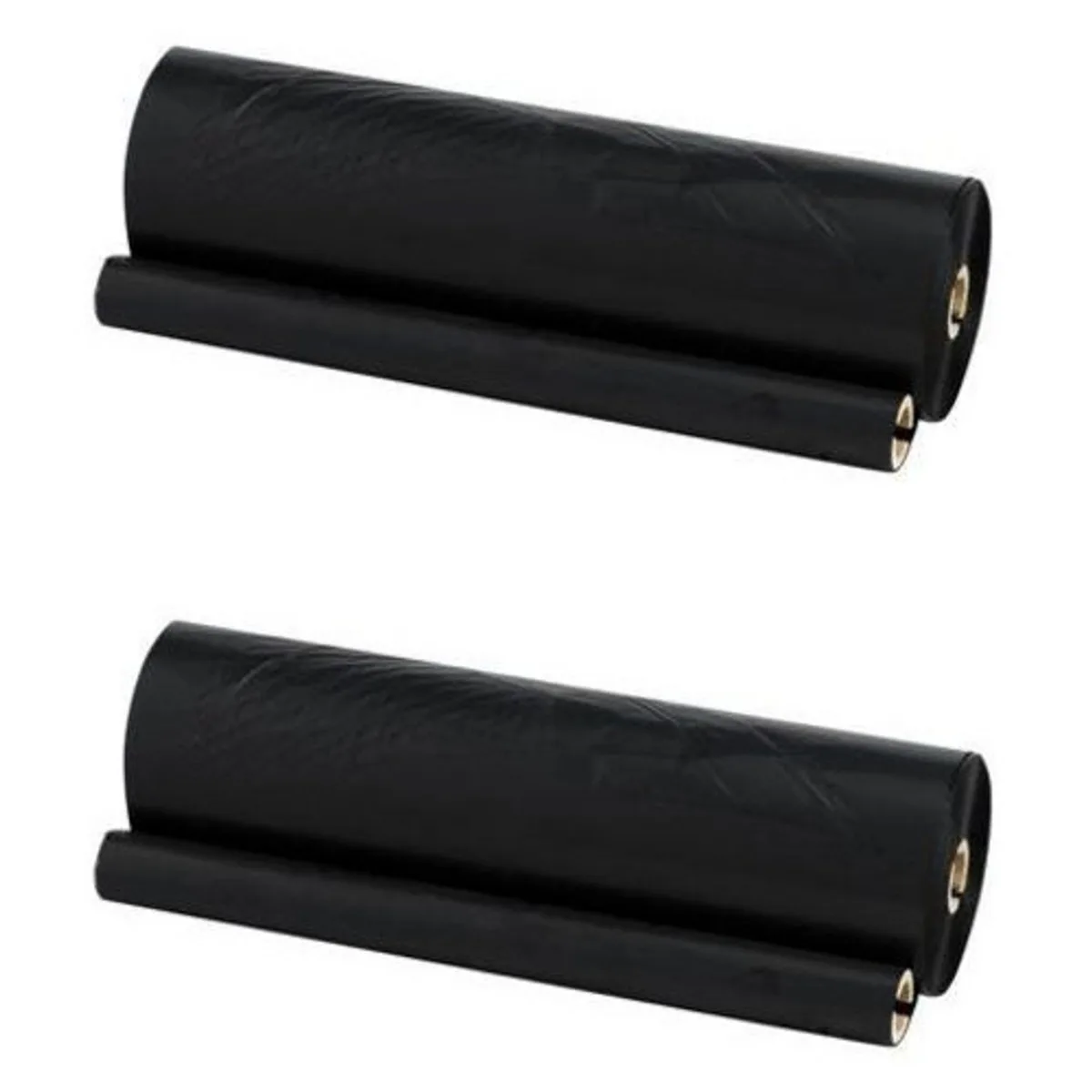 ТЕРМОТРАНСФЕРНА ЛЕНТА ЗА BROTHER FAX PC-102 /1150P/1200P/1700P/MFC-1650/1750 refil - 2 ROLLS - OUTLET - PN PC-102RF -