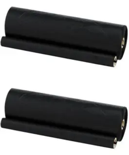 ТЕРМОТРАНСФЕРНА ЛЕНТА ЗА BROTHER FAX PC-102 /1150P/1200P/1700P/MFC-1650/1750 refil - 2 ROLLS - OUTLET - PN PC-102RF -