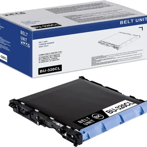 ТРАНСФЕРЕН КОМПЛЕКТ ЗА BROTHER HL L8250CDN/L8350CDW/L9200CDWT/DCP L8400CDN/L8450CDW/MFC L8850CDW/L9550CDWT - BELT UNIT -