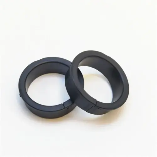 ВТУЛКИ ГОРНА РОЛКА КОМПЛЕКТ (UPPER ROLLER BUSHING 2 PCS) ЗА KONICA MINOLTA EP 1050/1052/1080/1083 - PN 1139-5531-01 (11