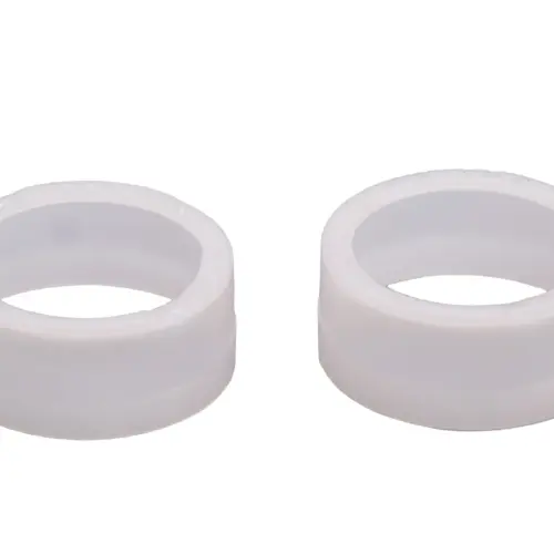 ВТУЛКА ЗА МАГНИТНА РОЛКА (MAG ROLLER BUSHING - LONG) ЗА КАСЕТИ ЗА HP Laserjet 1010/1012/1015 - Q2612A - Static