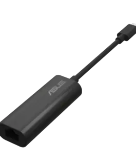 Alternative view of Мрежова адаптер ASUS USB-C2500 V2 USB-Type C, RJ45 2.5G/1G/100Mbps