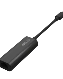 Alternative view of Мрежова адаптер ASUS USB-C2500 V2 USB-Type C, RJ45 2.5G/1G/100Mbps