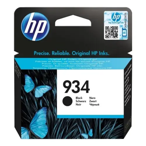 ГЛАВА ЗА HEWLETT PACKARD Officejet Pro 6830 e-All-in-One Printer - Black - /934/ - PN