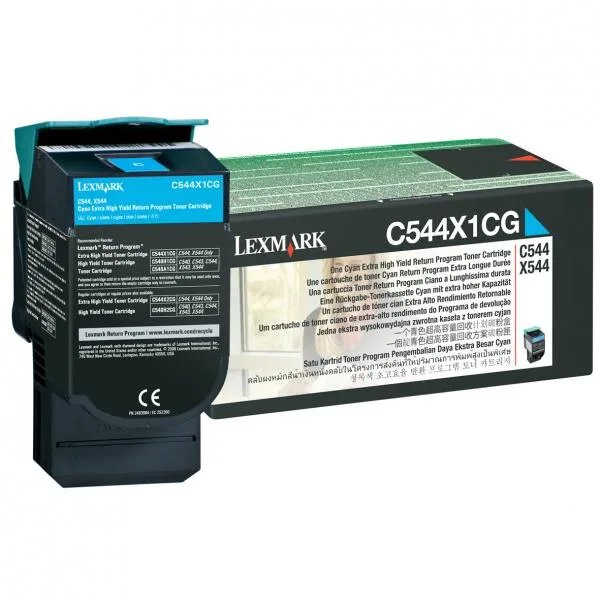 КАСЕТА ЗА LEXMARK C544dn/C544dtn/C544dw/C544n/C546dtn/X544dn/X544dtn/X544dw/X544n/X546dtn/X548de/X548de Statoil/X548dte