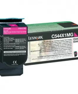 КАСЕТА ЗА LEXMARK C544dn/C544dtn/C544dw/C544n/C546dtn/X544dn/X544dtn/X544dw/X544n/X546dtn/X548de/X548de Statoil/X548dte