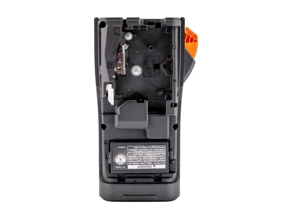 ПРОФЕСИОНАЛЕН ЕТИКЕТЕН БАРКОД ПРИНТЕР BROTHER PT-E310BTVP (PTE310BTVP) - PN PTE310BTVPQL1 (PT-E310BTVPQL1) - Image 300