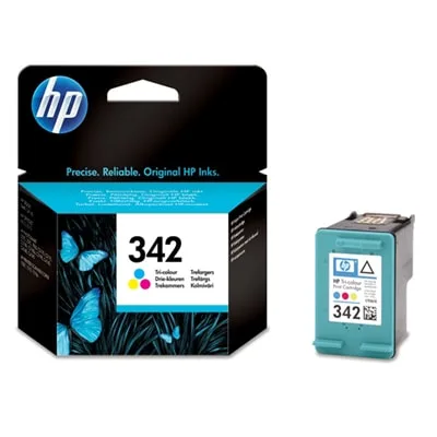 ГЛАВА ЗА HEWLETT PACKARD Deskjet 5440/PSC 1510 - Color - /342/ - PN C9361EE