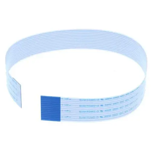 FFC CABLE ASSY ЗА BROTHER DCP 8020/8025D/8025DN/8040/8045D/8045DN/8065DN/8060/8080DN/8085DN - BROTHER OEM SPARE PART -