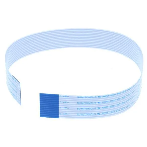 FFC CABLE ASSY ЗА BROTHER DCP 8020/8025D/8025DN/8040/8045D/8045DN/8065DN/8060/8080DN/8085DN - BROTHER OEM SPARE PART -