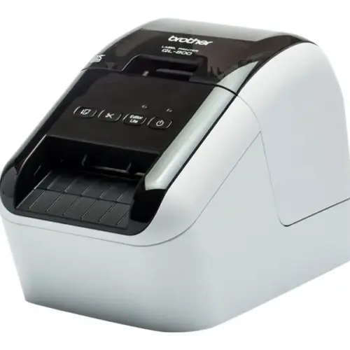 ЕТИКЕТЕН ПРИНТЕР BROTHER QL800