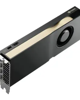 Видео карта PNY VCNRTXPRO4500-SB RTX A4500 32GB PCIE 5.0 x16