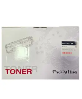 КАСЕТА ЗА HP LaserJet Enterprise CM4540 color MFP series - HIGH CAPACITY - Black - /646X/ - CE264X - PN HT-CE264X -