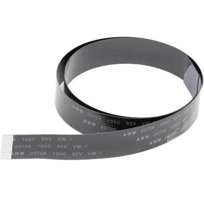 ЛЕНТОВ КАБЕЛ (CABLE ADF) ЗА HP Laserjet PRO M1536 - 11 pin - CE538-60106 (CE53860106) - PN