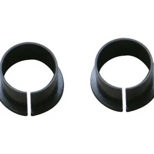 ВТУЛКА (БУШИНГ) ГОРНА РОЛКА (UPPER ROLLER BUSHING - 2 PCS) (Upper Roller Bushing) ЗА LEXMARK OPTRA T610/T620/T630/T640/T