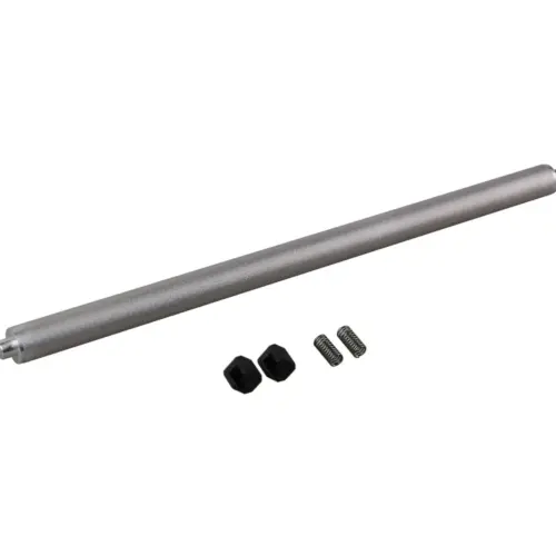 СИЛИКОНОВА РОЛКА (FUSER CLEANING ROLLER WITH BUSHING) ЗА BROTHER HL 5340D/MFC 8480 - PN