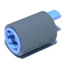 ЛИСТОПОДАВАЩА/РАЗДЕЛИТЕЛНА РОЛКА (PAPER FEED / SEPARATION ROLLER) (Feed/Separation Roller Tray 2/3) ЗА HP Laserjet 4000/