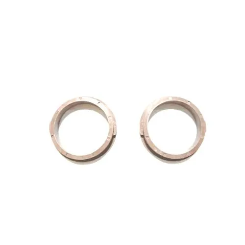 ВТУЛКИ ГОРНА РОЛКА КОМПЛЕКТ (UPPER ROLLER BUSHING 2 PCS) ЗА KONICA MINOLTA EP 1052/1054/Di 250 - PN 1151-5610-02 (115156