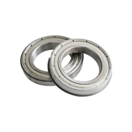 ЛАГЕР ГОРНА РОЛКА КОМПЛЕКТ (LOWER ROLLER BEARING 2 PCS) (Ball Bearing) ЗА MINOLTA Di 450/650/Bizhub 600 - 4002-5705-01 (