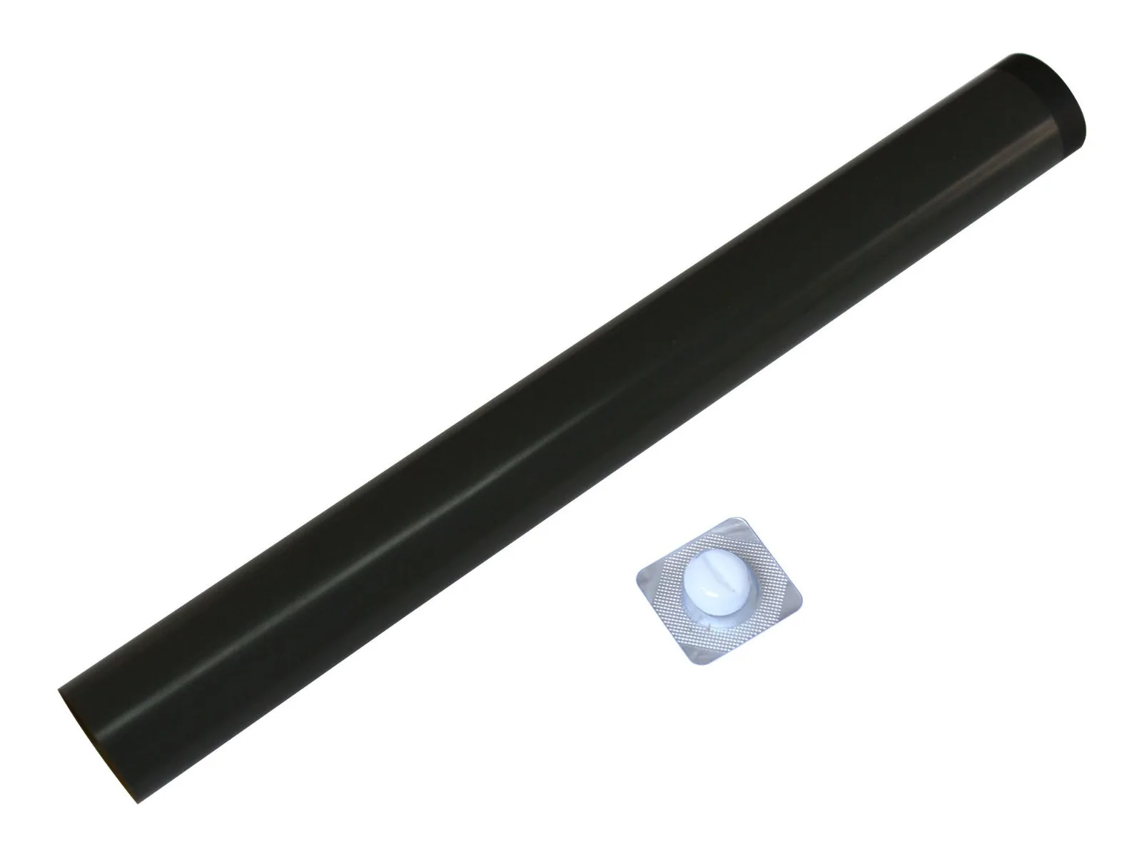 ИЗПИЧАЩО ПЛАТНО (FUSER FIXING FILM) ЗА HP Laserjet 2200/2300/2400/2410/2420 - RG5-6903-FM3 / RG5-5570-FILM / RM1-0354 /