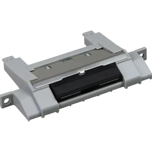 РАЗДЕЛИТЕЛЕН КОМПЛЕКТ (SEPARATION PAD ASSEMBLY - TRAY 2) ЗА HP Laserjet 2410/2420/2430/P3005/M3027/M3035/P2035/P2055/P30