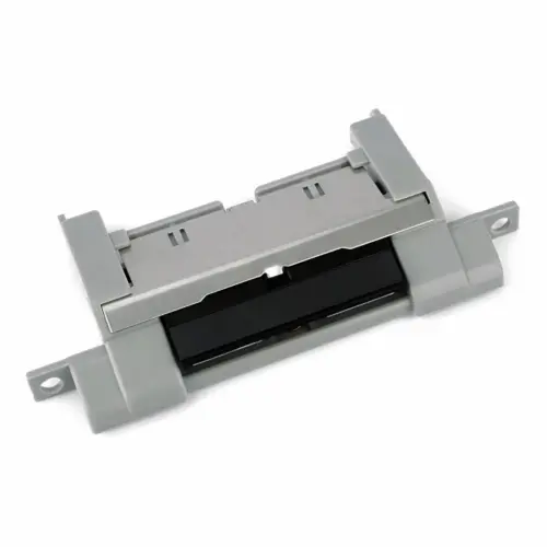 РАЗДЕЛИТЕЛНА ПОДЛОЖКА (SEPARATION PAD ASSEMBLY - TRAY 2) ЗА HP Laserjet 2420/2400/1160/1320 - RM1-1298-000 (RM11298000)