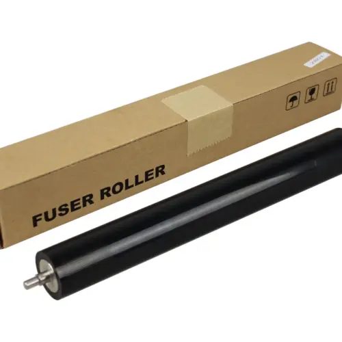 ДОЛНА РОЛКА (LOWER SLEEVED ROLLER) ЗА BROTHER HL 5440D/5450DN/5445/5470DW/6180/MFC 8910 - PN