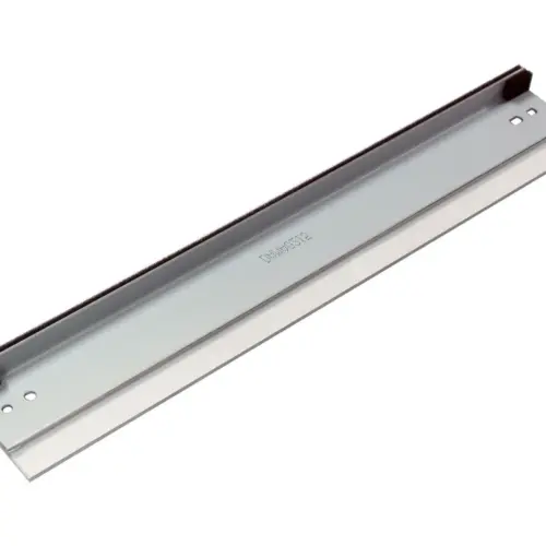 ПОЧИСТВАЩ НОЖ (DRUM CLEANING BLADE) ЗА БАРАБАННИ КАСЕТИ ЗА KYOCERA FS 1000/1010/1018/1030/KM 1500 - DK17/DK100/DK120 - D