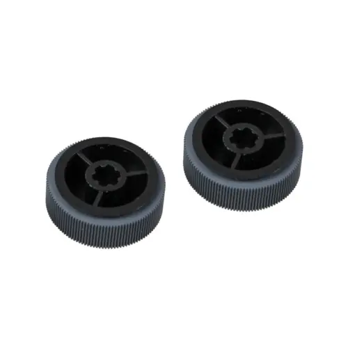 ЛИСТОПОВДИГАЩА РОЛКА (PAPER PICK UP ROLLER - 2 PCS) ЗА LEXMARK MX310/MX410/MX510 - 40X8443 - PN