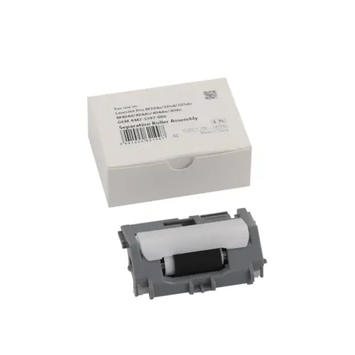 РАЗДЕЛИТЕЛНА (СЕПАРИРАЩА) РОЛКА (SEPARATION ROLLER ASSEMBLY) ЗА HP LaserJet M304/M305 - RM2-5397-000 (RM25397000) - PN