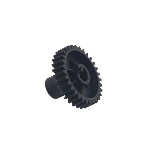 ЗЪБНО КОЛЕЛО ДОЛНА РОЛКА ЛЯВО (LOWER ROLLER GEAR - LEFT 31T) ЗА KYOCERA ECOSYS P2235/P2040/M2135/M2635/M2735/M2040/M2540