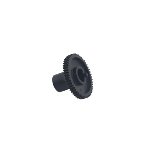 ЗЪБНО КОЛЕЛО ДОЛНА РОЛКА ДЯСНО (LOWER ROLLER GEAR - RIGHT 52T) ЗА  KYOCERA ECOSYS P2235/P2040/M2135/M2635/M2735/M2040/CM