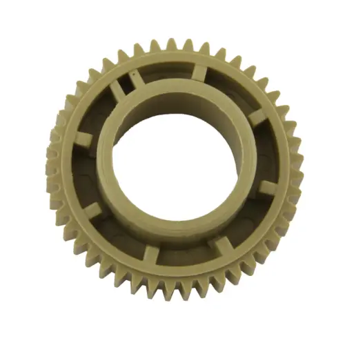 ЗЪБНО КОЛЕЛО ГОРНА РОЛКА (UPPER ROLLER GEAR 45T) (Upper Fuser Roller Gear) ЗА SAMSUNG ML 2510/2850/2851/2571N/XEROX WC 3
