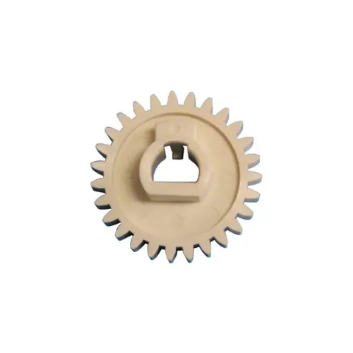 ЗЪБНО КОЛЕЛО ДОЛНА РОЛКА (LOWER ROLLER GEAR 27T) ЗА HP Laserjet P2035/P2055 - 27T - RU6-0690-000 (RU60690000) - PN